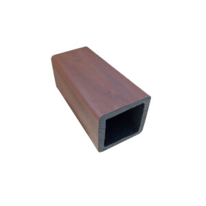 90x90-ipe coluna palanque cerca madeira plastica